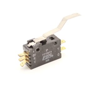 Whirlpool WP9871971 SWITCH-OFF