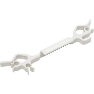 Whirlpool WP99001436 CLIP- FOLD