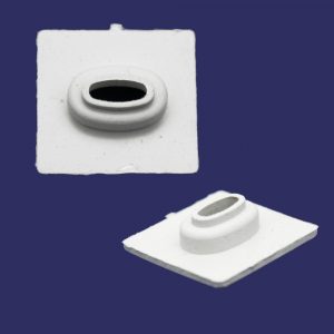 Whirlpool WP99001553 GROMMET