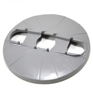 Whirlpool WP99001796 GUARD