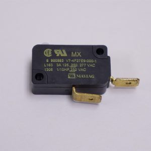 Whirlpool WP99002560 SWITCH- WA