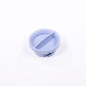 Whirlpool WP99002614 KNOB- RINS