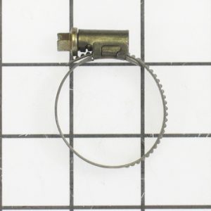 Whirlpool WP99002656 CLAMP- DRA