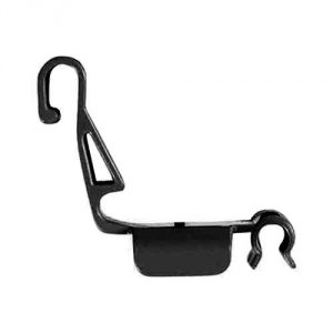 Whirlpool WP99002689 LATCH- SEC