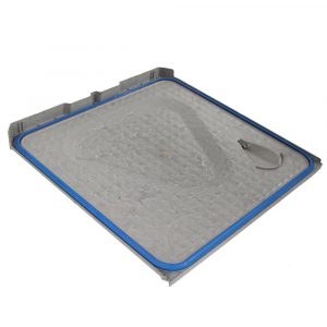 Whirlpool WP99003677 LID
