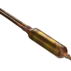 Whirlpool WPB2150504 DRIER