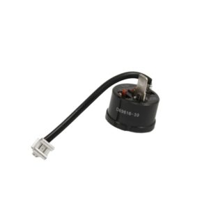 Whirlpool WPD6961639 OVERLOAD