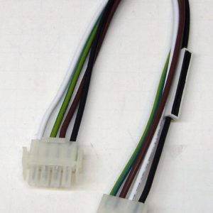 Whirlpool WPD7813010 HARNS-WIRE
