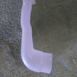 Whirlpool WPW10005300 HOSE