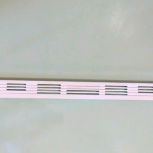 Whirlpool WPW10016370 TRIM-DOOR
