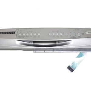 Whirlpool WPW10021040 PANEL-CNTL