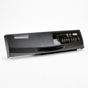 Whirlpool WPW10021710 PANEL-CNTL