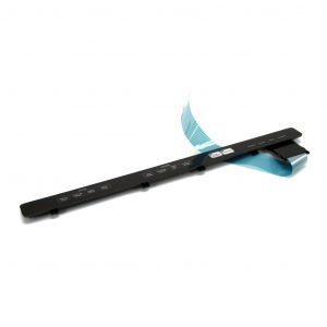 Whirlpool WPW10077797 OVERLAY