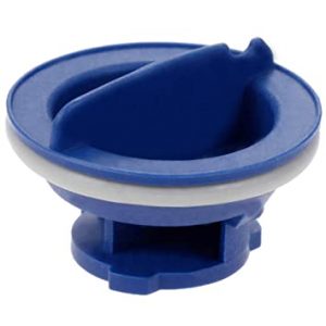 Whirlpool WPW10077881 CAP