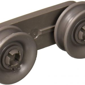 Whirlpool WPW10078083 WHEEL-TUB