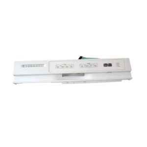 Whirlpool WPW10078106 PANEL-CNTL
