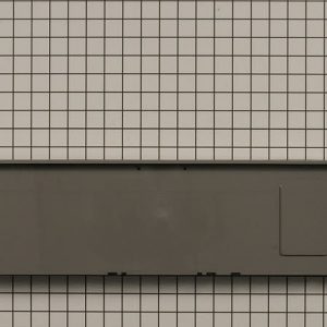 Whirlpool WPW10078235 PANEL-CNTL