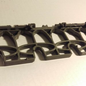 Whirlpool WPW10082649 CUPSHELF