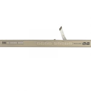 Whirlpool WPW10084136 PANEL-CNTL