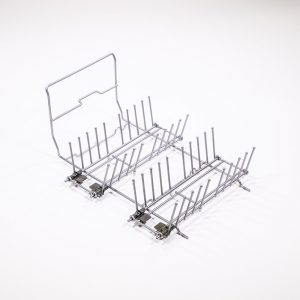 Whirlpool WPW10086340 INSERT-RCK