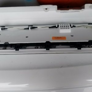 Whirlpool WPW10090756 CONSOLE