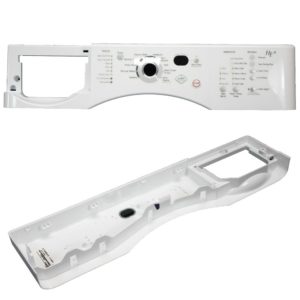 Whirlpool WPW10099604 CONSOLE