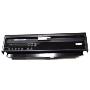 Whirlpool WPW10101960 PANEL-CNTL