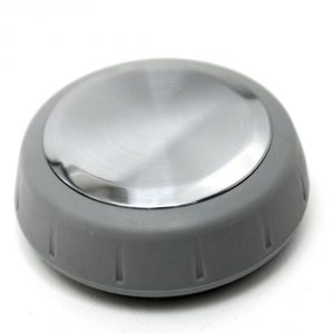 Whirlpool WPW10110033 KNOB