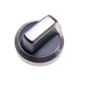Whirlpool WPW10111302 KNOB