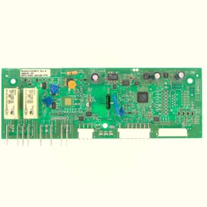 Whirlpool WPW10112353 CNTRL-ELEC