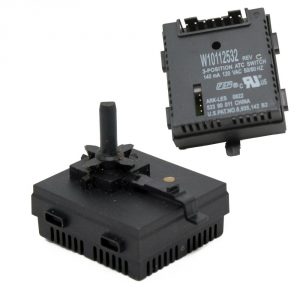 Whirlpool WPW10112532 SWTCH-TEMP