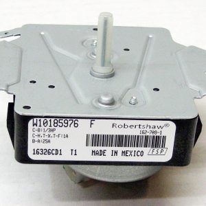 Whirlpool WPW10113761 TIMER
