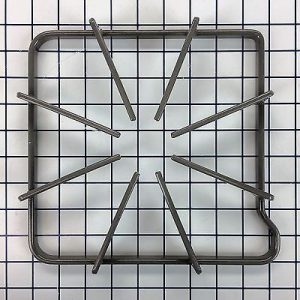 Whirlpool WPW10115928 GRATE-BRNR