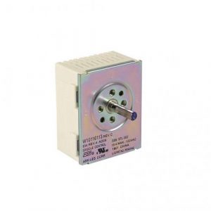 Whirlpool WPW10116113 SWITCH-INF