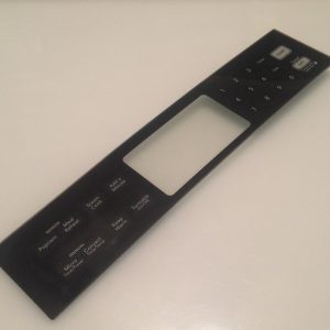 Whirlpool WPW10116267 CNTRL-ELEC