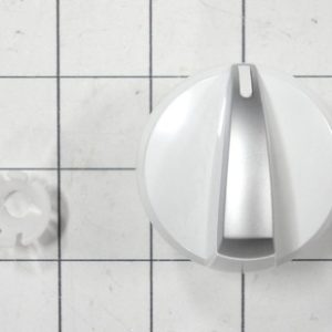 Whirlpool WPW10116701 KNOB
