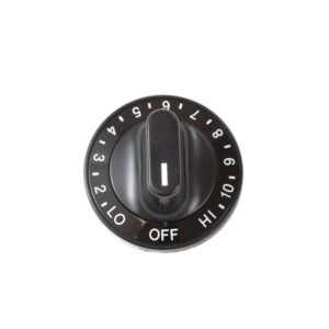 Whirlpool WPW10116766 KNOB