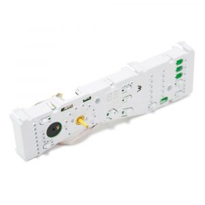 Whirlpool WPW10117417 CNTRL-ELEC