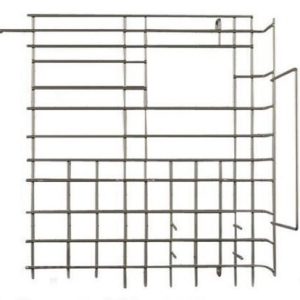 Whirlpool WPW10118023 DISHRACK