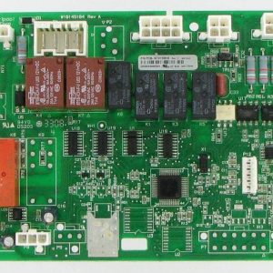 Whirlpool WPW10120818 CNTRL-ELEC