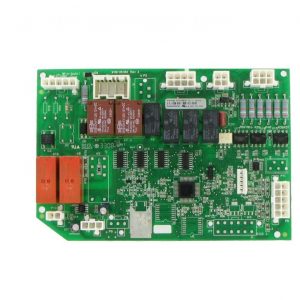 Whirlpool WPW10120820 CNTRL-ELEC