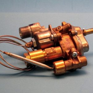 Whirlpool WPW10121631 THRMST-OVN