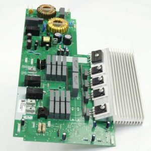 Whirlpool WPW10122364 CNTRL-ELEC