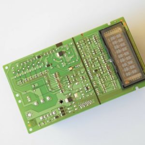 Whirlpool WPW10127098 ASY PCB PA