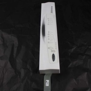 Whirlpool WPW10127579 PANEL-CNTL