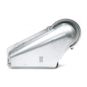 Whirlpool WPW10128606 DUCT-LINT