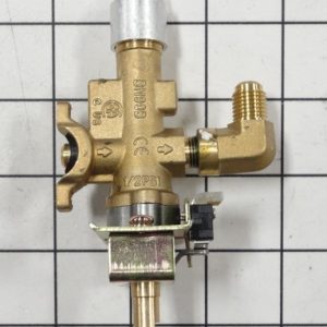 Whirlpool WPW10128766 VALVE-MAIN