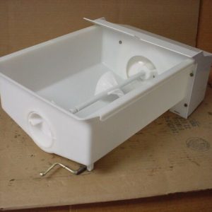 Whirlpool WPW10130501 ICE-CONTNR