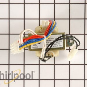 Whirlpool WPW10133285 TRANSFORMR