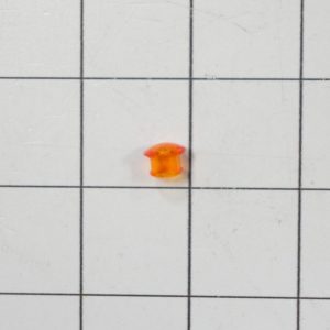 Whirlpool WPW10133502 LENS